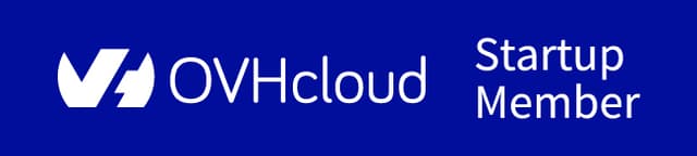 OVH Logo
